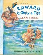 Edward Is Only a Fish (eBook, ePUB) - Bild 1