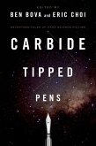 Carbide Tipped Pens (eBook, ePUB)