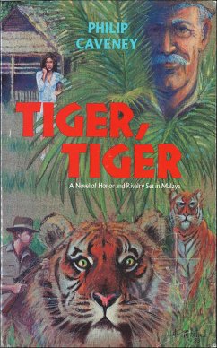 Cover Tiger, Tiger (eBook, ePUB)