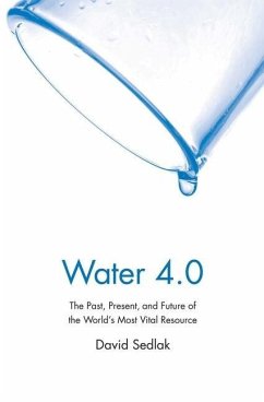 Water 4.0 - Sedlak, David