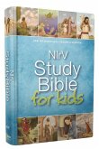 Study Bible for Kids-NIRV