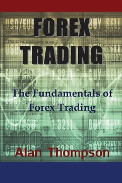 Cover Forex Trading