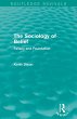 The Sociology of Belief (Routledge... - Bild 1