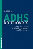 ADHS kontrovers (eBook, ePUB)