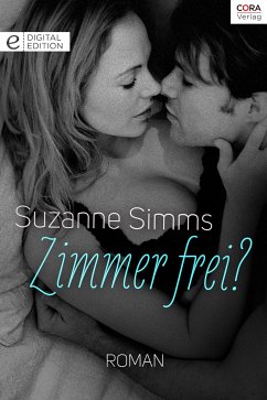 Zimmer frei? (eBook, ePUB) - Simms, Suzanne