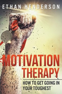 Cover Motivation Therapy