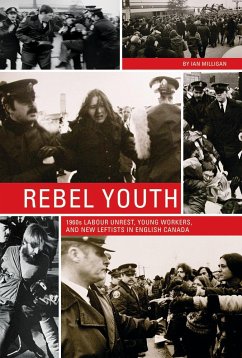 Rebel Youth - Milligan, Ian