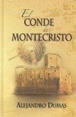 El Conde de Montecristo