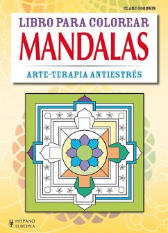 Mandalas - Goodwin, Clare