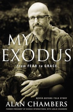 My Exodus - Chambers, Alan