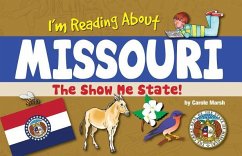 I'm Reading about Missouri - Marsh, Carole