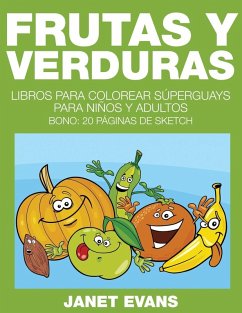 Cover Frutas y Verduras