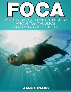 Foca - Evans, Janet