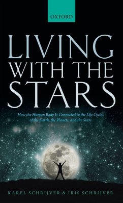 Cover LIVING WITH THE STARS C