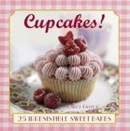 Cupcakes! - Pastor, Carol