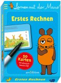 Lernen mit der Maus - Erstes Rechnen