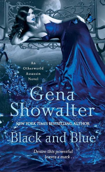 Black and Blue (eBook, ePUB) Black and Blue (eBook, ePUB)