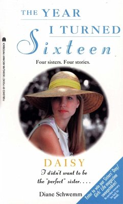 Cover Daisy (eBook, ePUB)