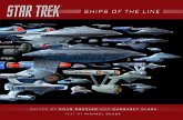 Star Trek: Ships of the Line (eBook, ePUB)
