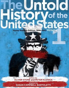 Cover The Untold History of the United States, Volume 1 (eBook, ePUB)