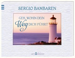 Cover Geh, wohin dein Weg dich führt