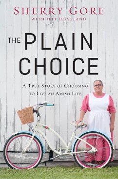 Plain Choice   Softcover - Gore, Sherry