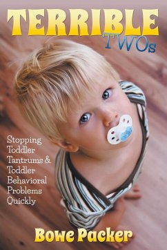 Terrible Twos - Packer, Bowe