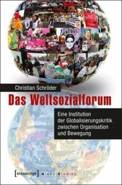 Das Weltsozialforum - Schröder, Christian