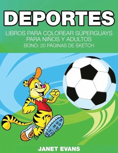 Cover Deportes