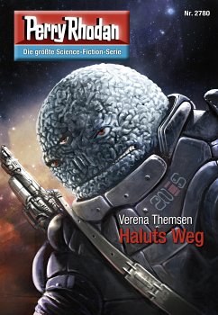 Haluts Weg (Heftroman) / Perry Rhodan-Zyklus 