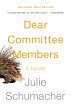 Dear Committee Members - Bild 1