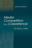 Media Competition and Coexistence