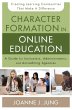 Character Formation in Online Education - Bild 1