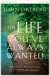 The Life You've Always Wanted Bible... - Bild 1