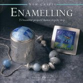 New Crafts: Enamelling New Crafts: Enamelling