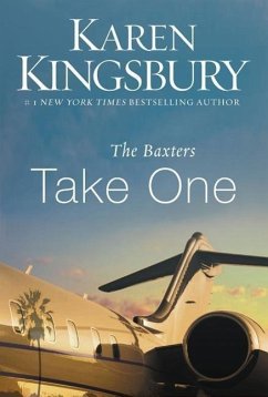 The Baxters Take One - Kingsbury, Karen