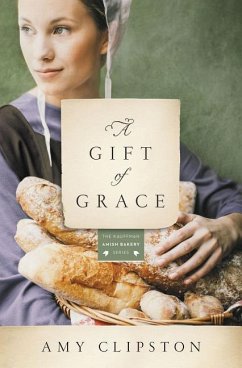 A Gift of Grace - Clipston, Amy