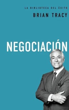 Negociación - Tracy, Brian