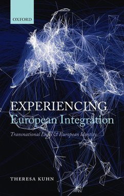 Experiencing European Integration C - Kuhn