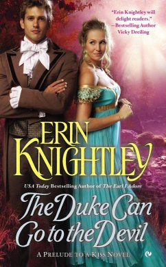 The Duke Can Go to the Devil - Knightley, Erin