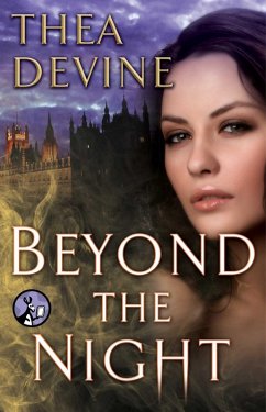 Cover Beyond the Night (eBook, ePUB)