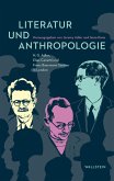 Literatur und Anthropologie (eBook, PDF)
