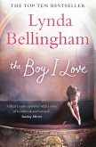The Boy I Love (eBook, ePUB)