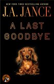 A Last Goodbye (eBook, ePUB)
