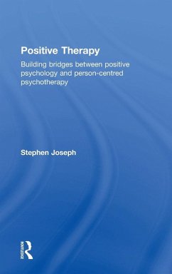 Positive Therapy - Joseph, Stephen