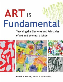 Cover Art Is Fundamental (eBook, ePUB)