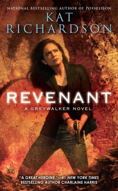 Revenant - Richardson, Kat