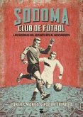 Sodoma Club de Fútbol Sodoma Club de Fútbol