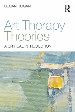 Cover Art Therapy Theories