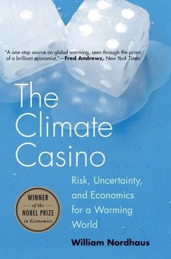 The Climate Casino - Nordhaus, William D.